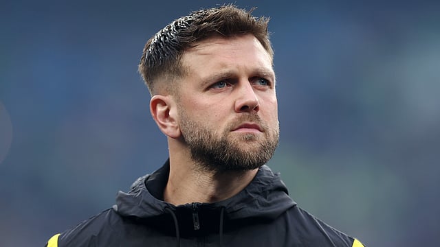 Premier League Transfer News: West Ham Confirm Niclas Fullkrug Signing