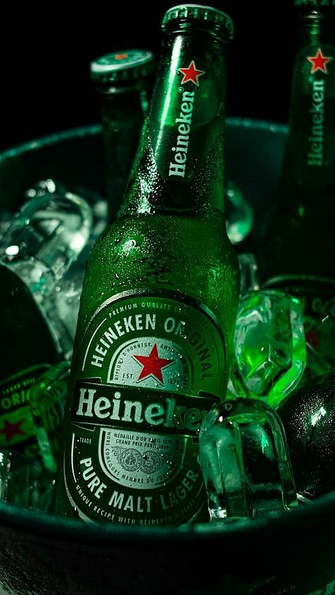 Heineken