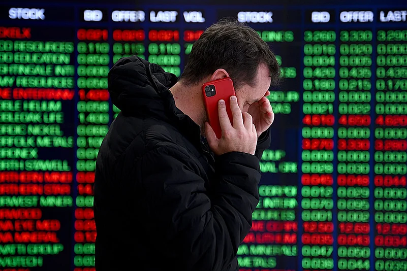 Australian Securities Exchange