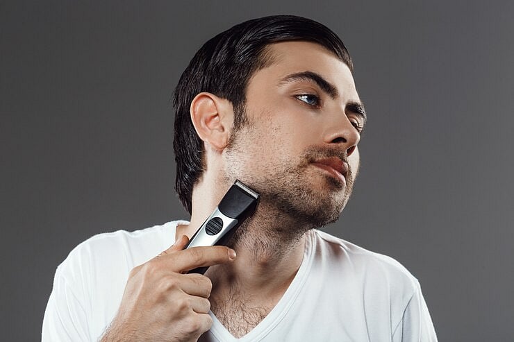Amazon : The Best Trimmer Brands For Men in India (2024)