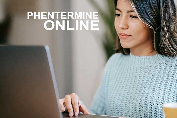 Phentermine Online For Weight Loss
