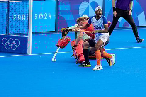 Summer Olympic Games