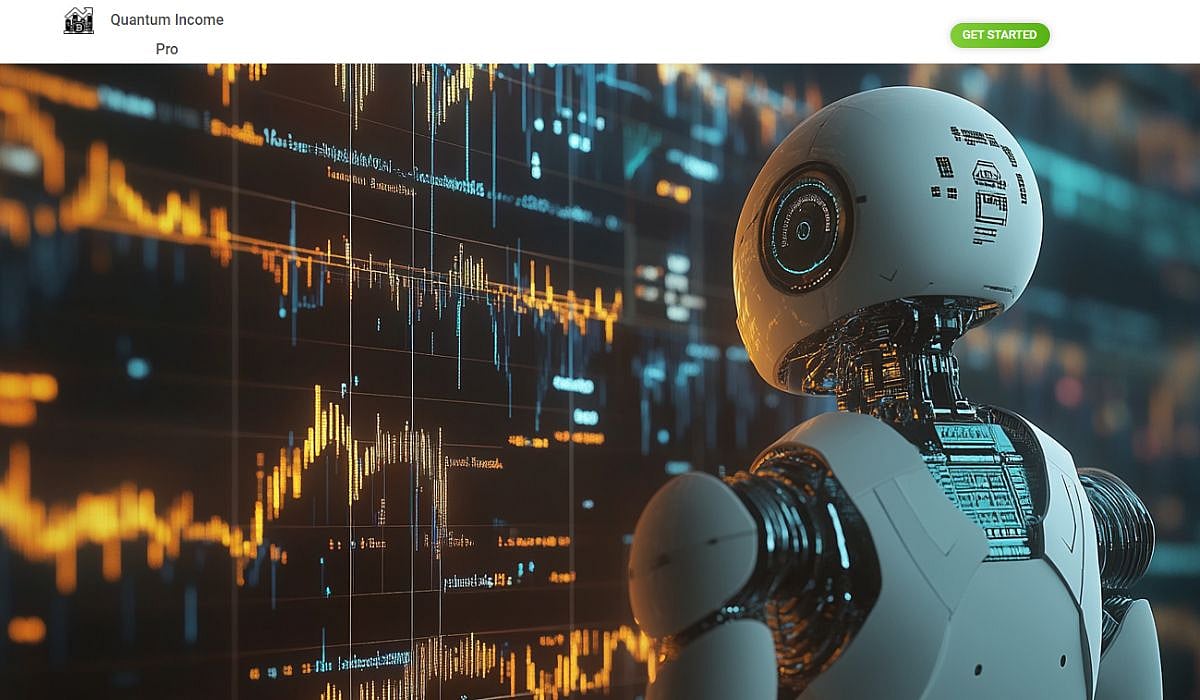 Quantum Income Pro Review