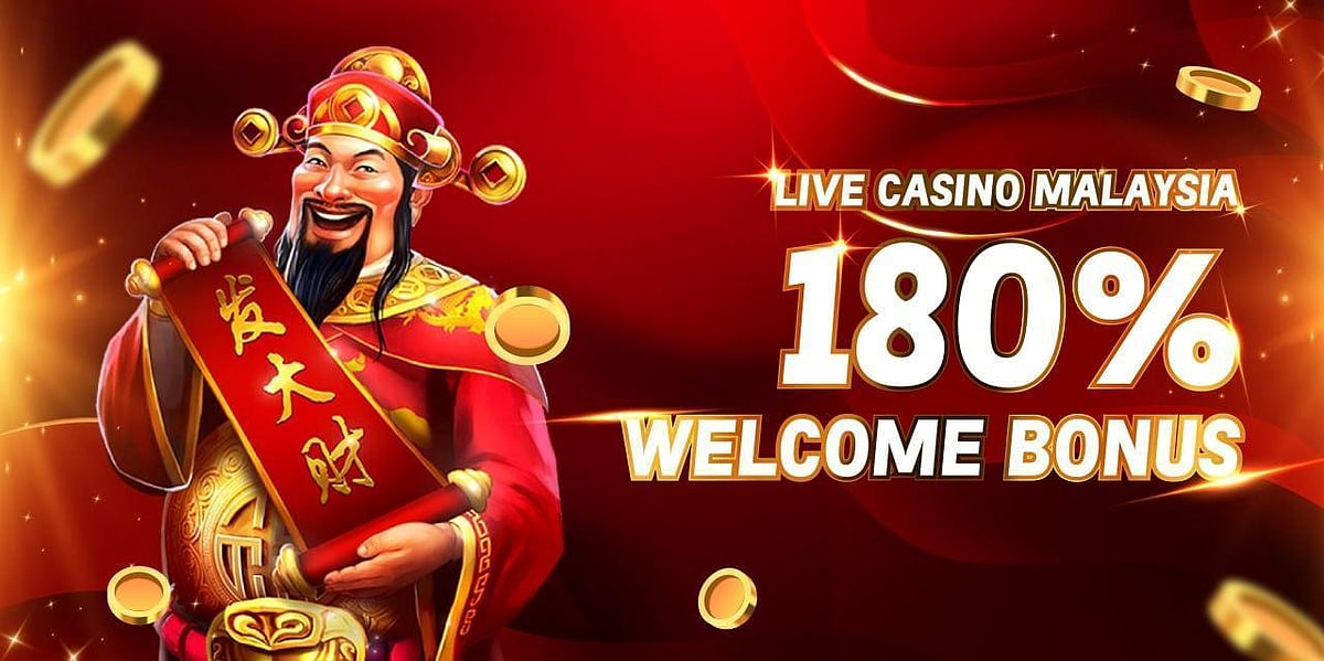 Best Live Casino Malaysia