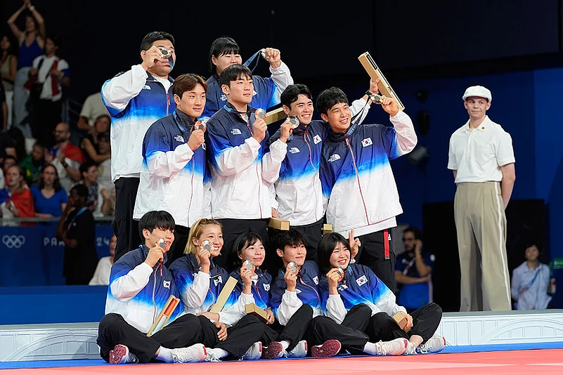 Olympics
