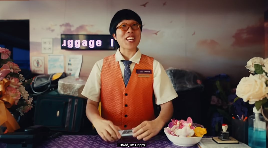 Apple Ad Sparks Backlash In Thailand