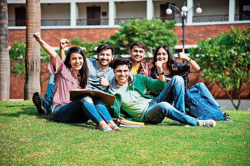 Navigating Your Future Why University Rankings Matter