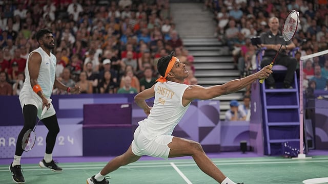 Satwik-Chirag Vs Chia-Soh Highlights, Paris Olympics QFs: Indians Crash Out With Heartbreaking Loss  