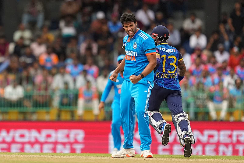 2024 India vs Sri Lanka 1st ODI Cricket_16