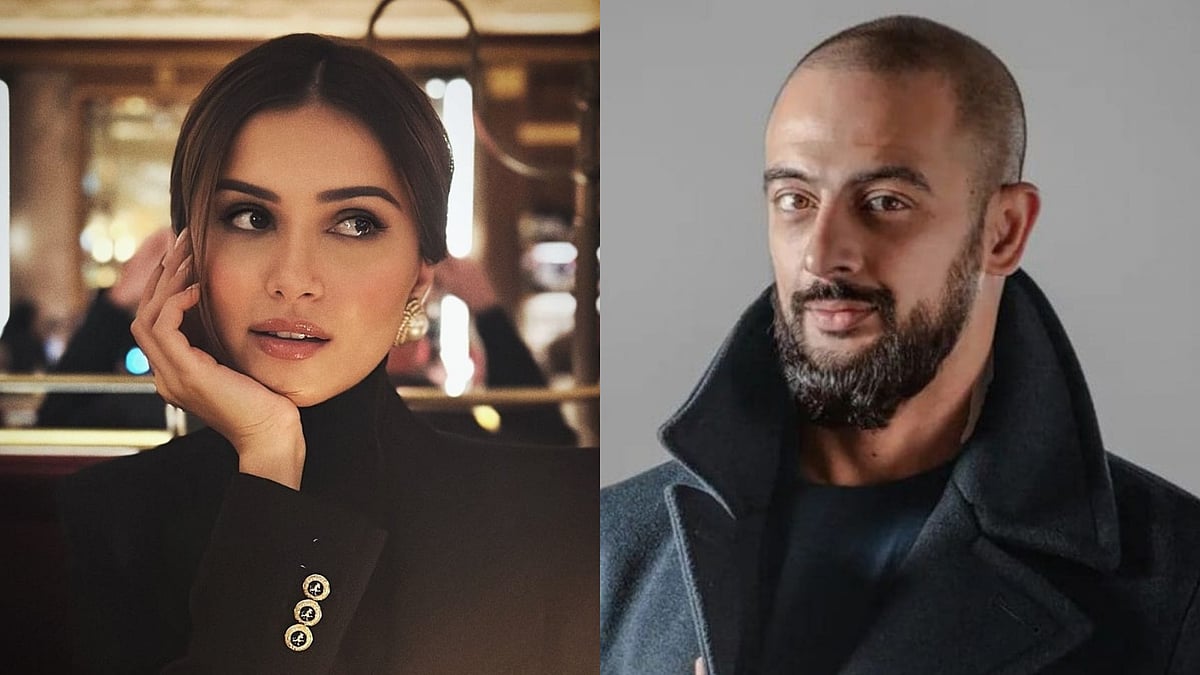 Instagram : Tara Sutaria reportedly dating Arunoday Singh