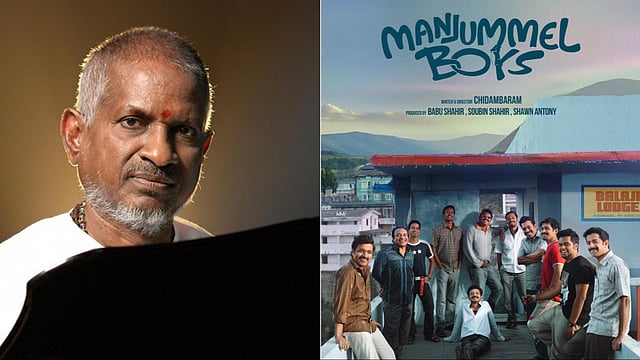 Ilaiyaraaja Wins Rs 60 Lakh Compensation In Legal Battle Against 'Manjummel Boys' For Using 'Kanmani Anbodu Kaadhalan' Song