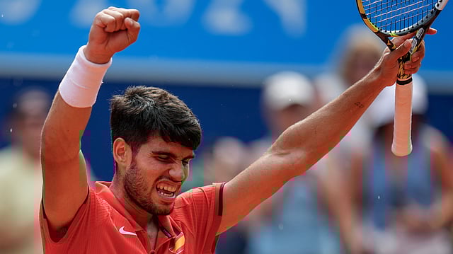 Carlos Alcaraz Vs Novak Djokovic Final Preview, Paris Olympic Games 2024: Battle Of The Titans At Roland Garros