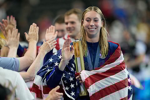 Paris Olympics Games