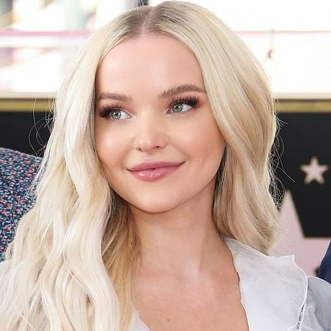 Dove Cameron