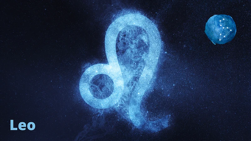 leo monthly horoscope for august