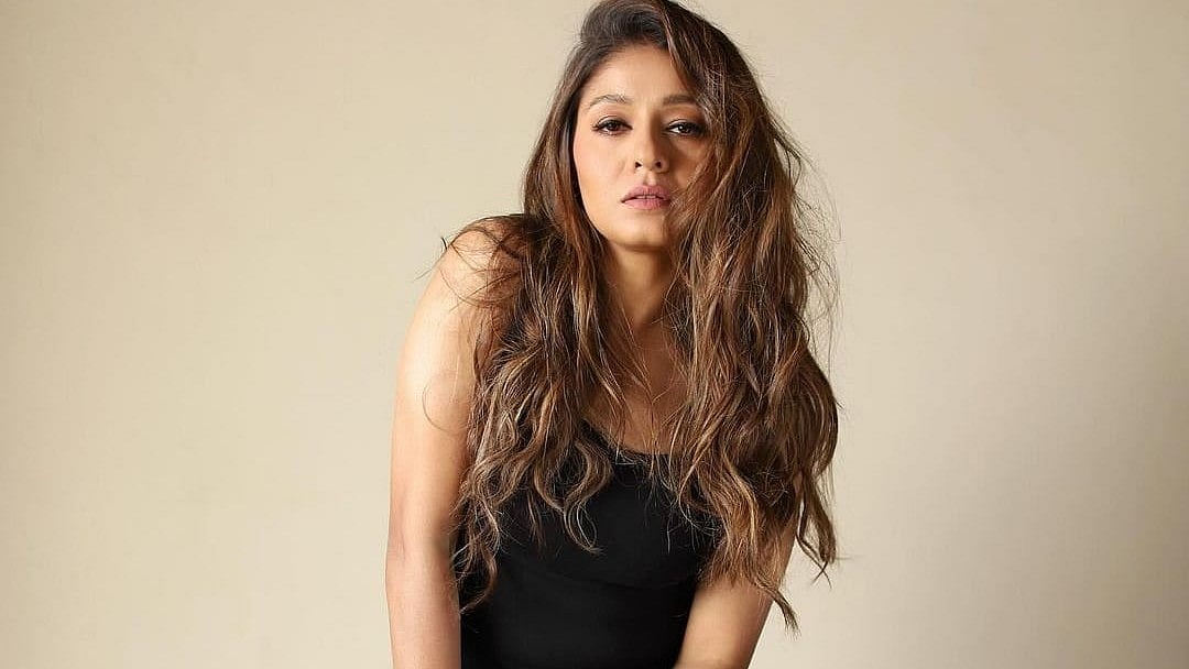Instagram : Sunidhi Chauhan on not getting paid for many songs