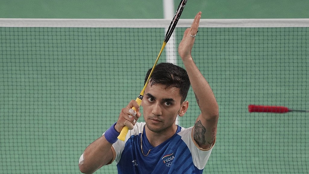 lakshya-sen-india-badminton-singles-player-at-paris-olympic-games-2024-ap-photo