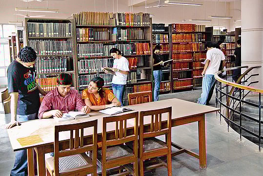 Top 15 Private Technical Universities