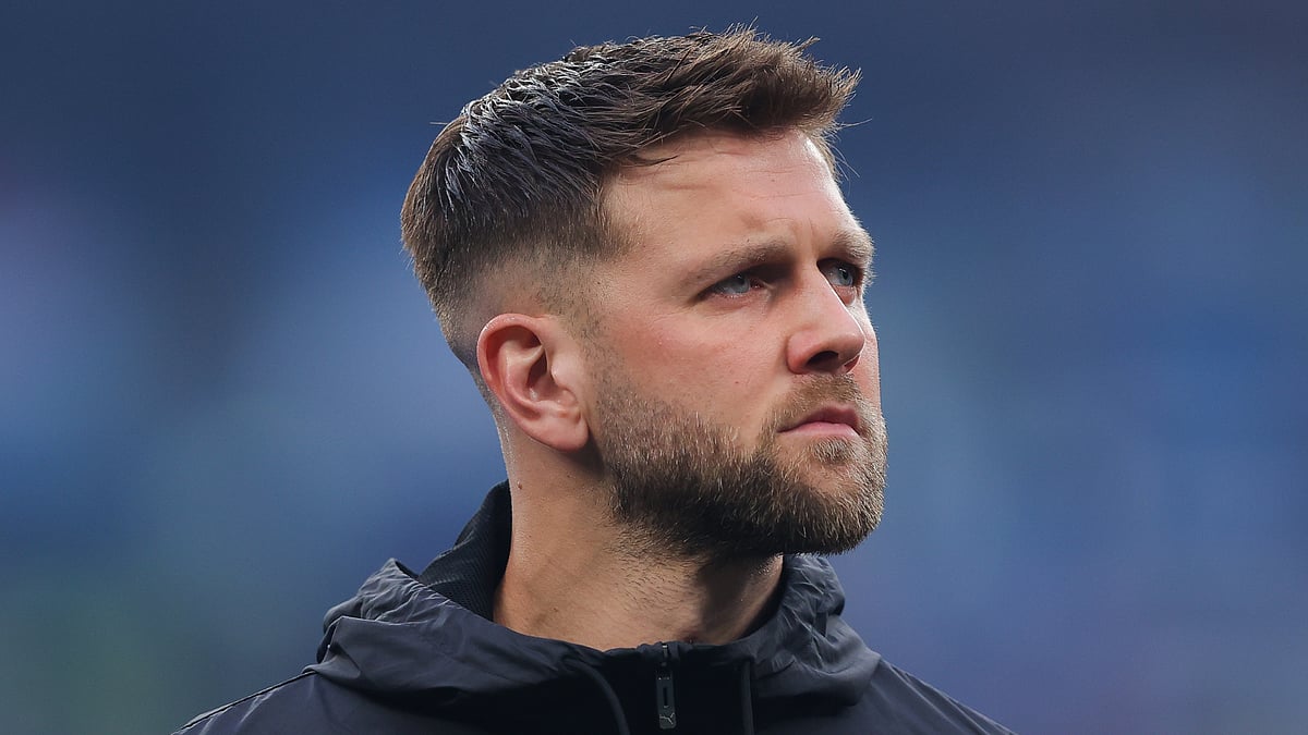 Borussia Dortmund have confirmed Niclas Fullkrug has left a pre-season training camp to have talks with another club