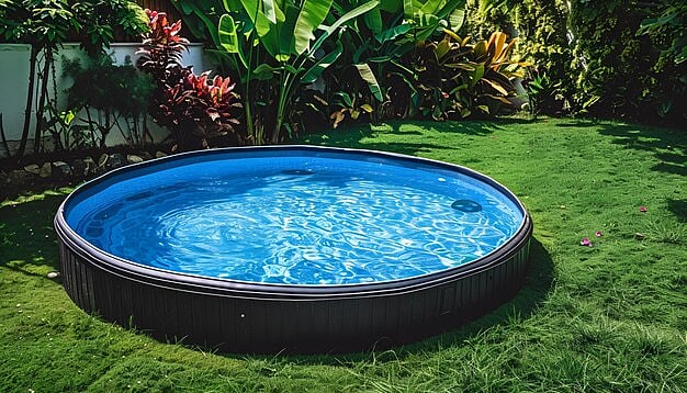 Amazon : Best above the ground pools