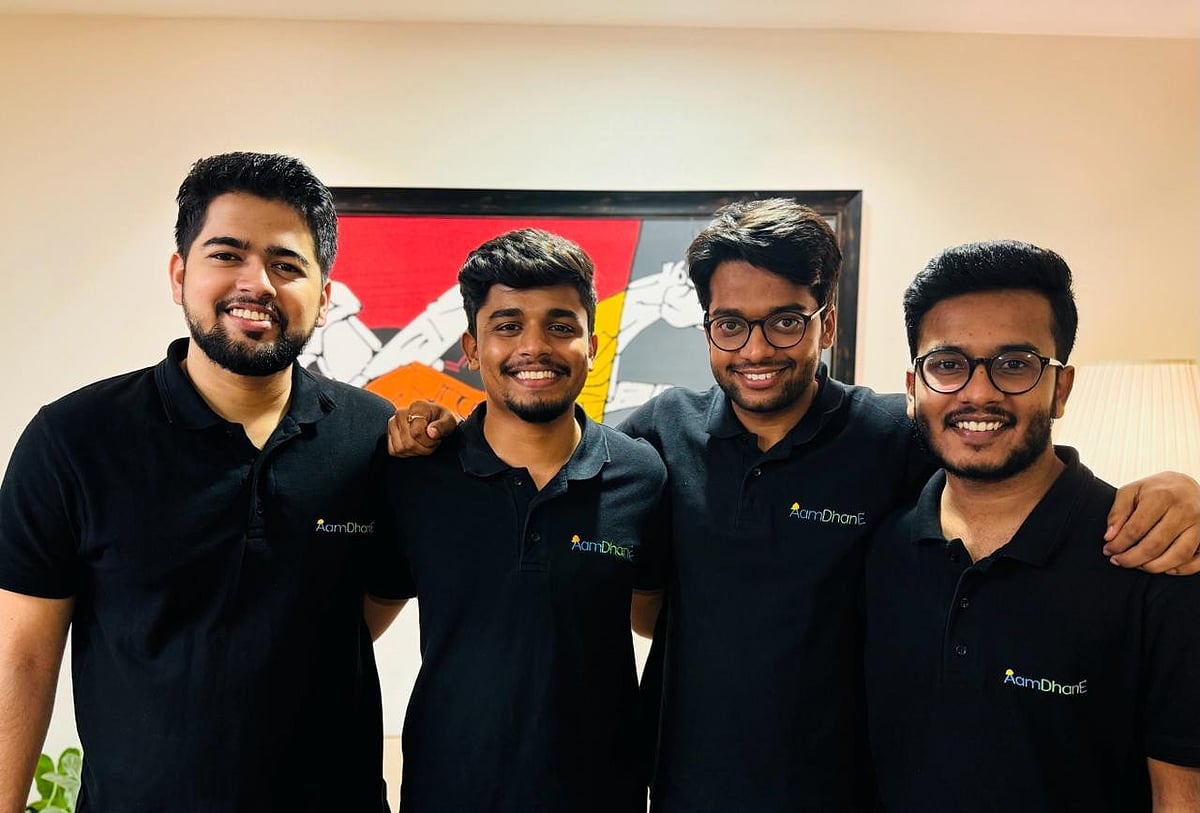 AamDhanE Secures Investment In Pre-Series A Funding Round From The Michael And Susan Dell Foundation (MSDF), Tamil Nadu Emerging Sector Seed Fund (TNESSF) And Founders