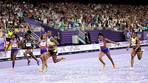 Summer Olympic Games