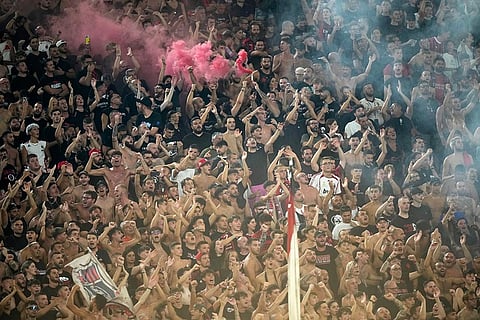 Serie A: Lazio vs AC Milan