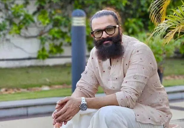 Mollywood actor Jayasurya |