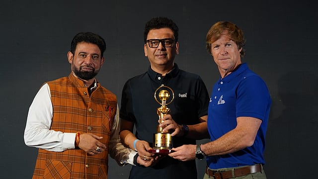 Chetan Sharma, Jonty Rhodes In Key Roles As Pro Cricket League Announced In Delhi-NCR
