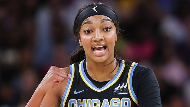 Chicago Sky Rookie Angel Reese Sets WNBA Single-Season Rebounding Record