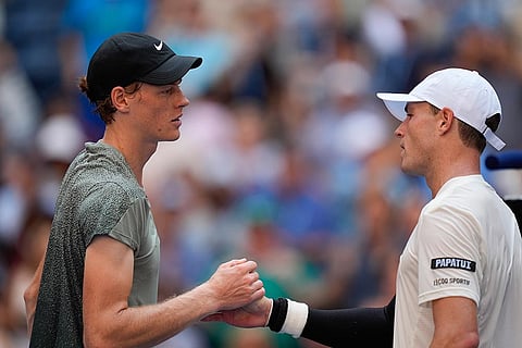 Christopher O'Connell