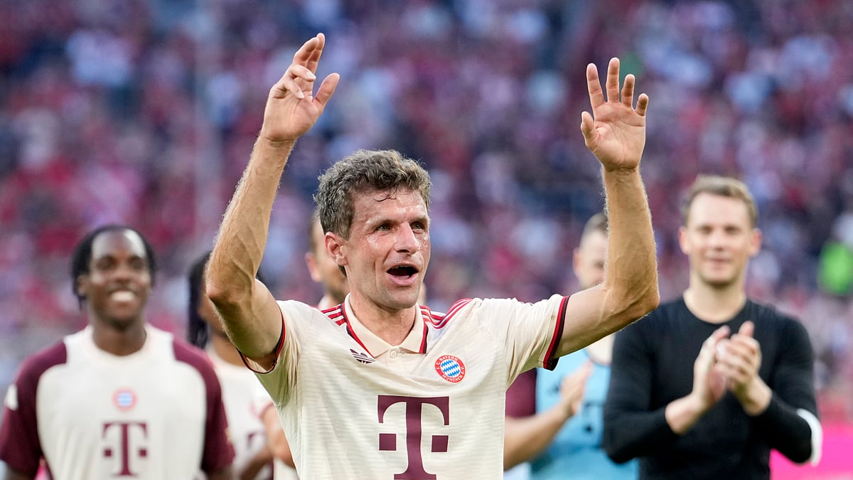 Thomas-Muller-Bayern-Munich