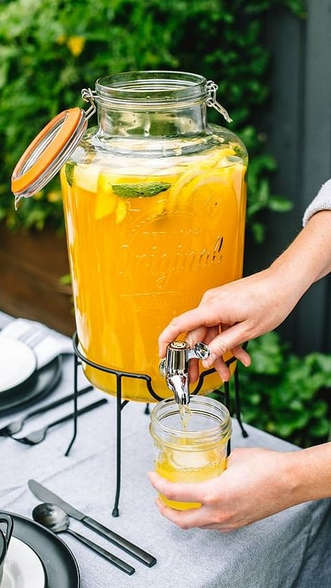 Representative image