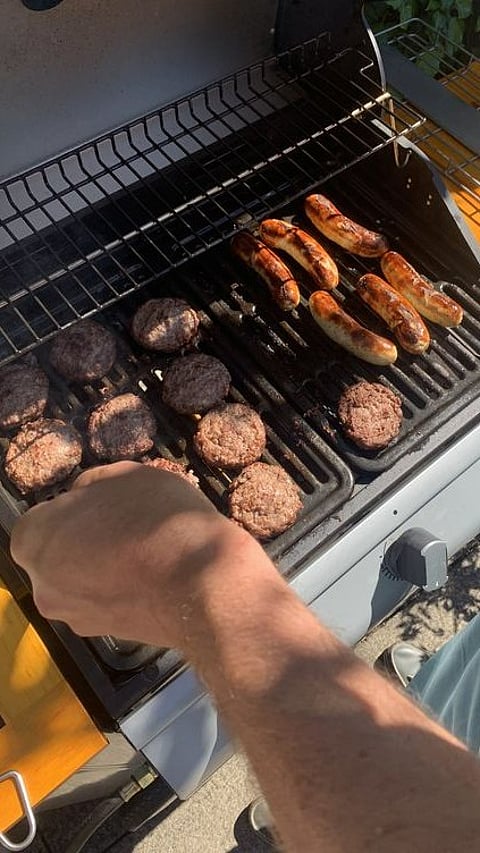 Representative image