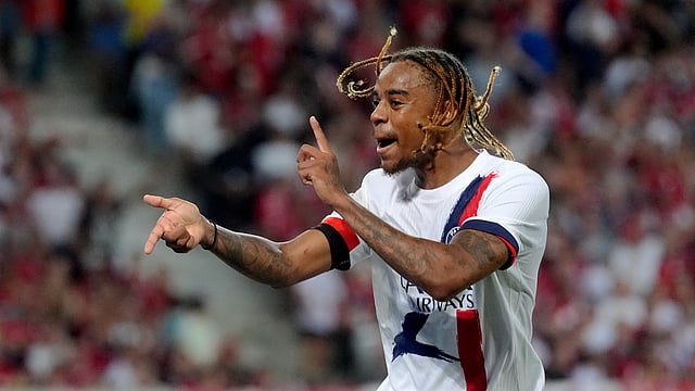 Lille 1-3 Paris Saint-Germain: Defending Champions Remain Perfect After Routine Away Win