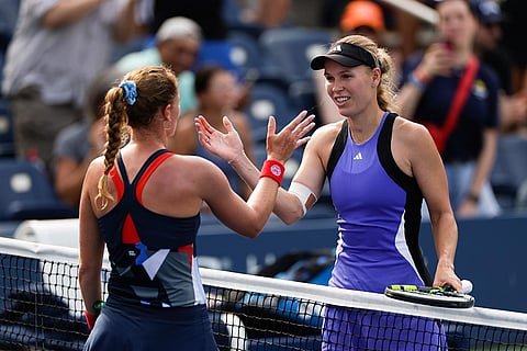 Jessika Ponchet, of France