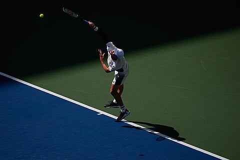 US Open Tennis Championships