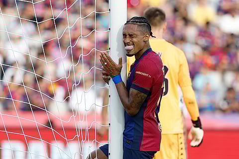 La Liga Spain Soccer