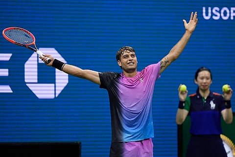 US Open Tennis Championships