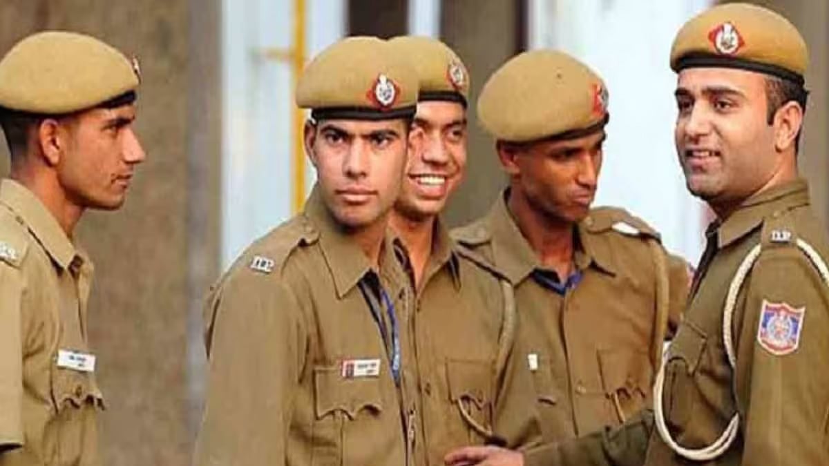 Jharkhand excise constable recruitment drive.(Representational image) |