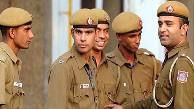 Jharkhand: Several Aspirants Die During Physical Test For Excise Constable Drive