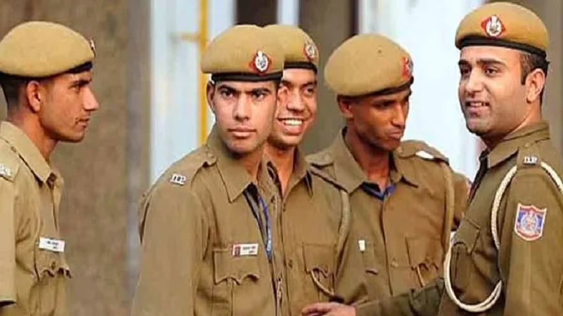 Jharkhand excise constable recruitment drive.(Representational image) |