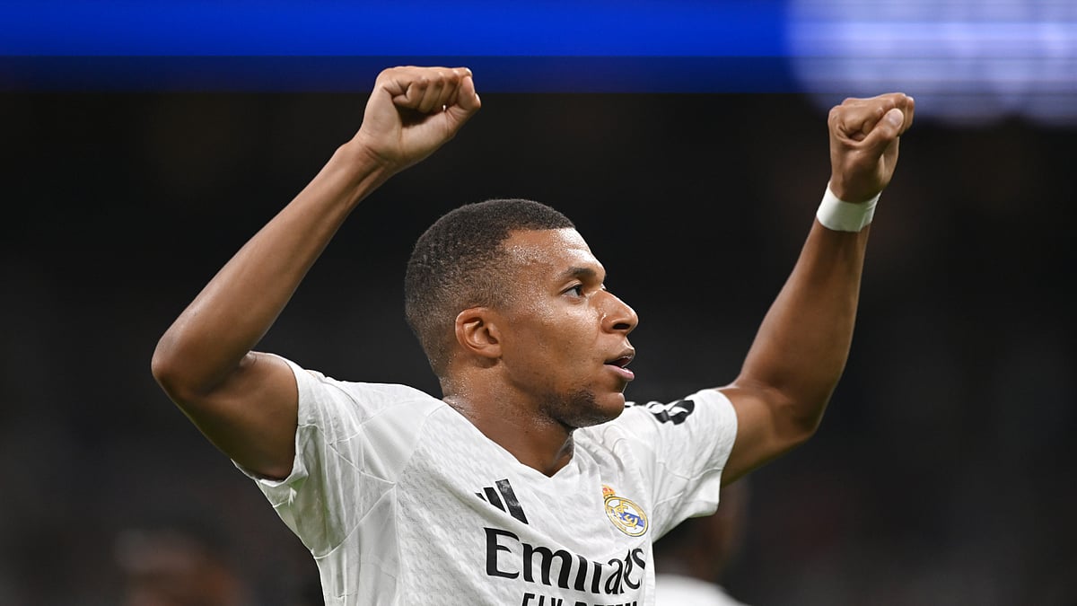 Kylian-Mbappe-Scores-For-Real-Madrid