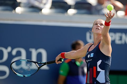 Jessika Ponchet, of France