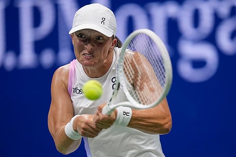 US Open Tennis Championships