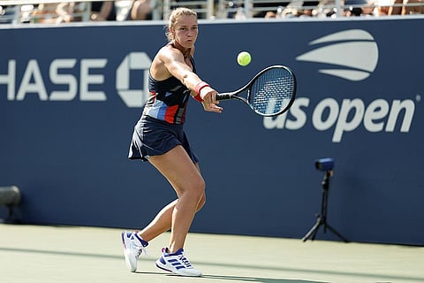 US Open Tennis Championships