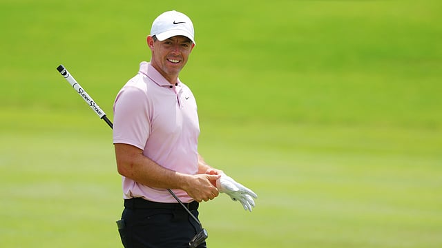 Rory Mcilroy To Cut Back Tournament Schedule After 'Hitting Wall'