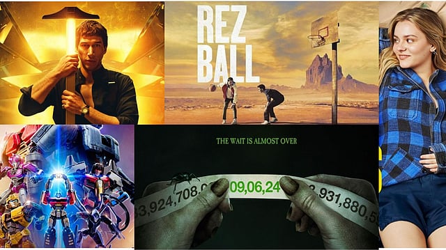 What To Watch This Month: September 2024 Most Anticipated Movies 