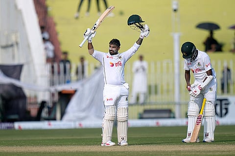 Pakistan vs Bangladesh