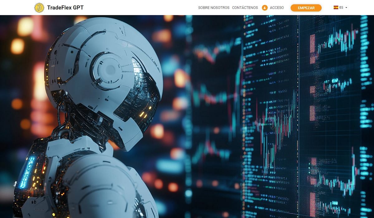 TradeFlex GPT Opiniones 2024: ¿Plataforma Comercial Legítima? - ¡¡Debe lLeerse!!